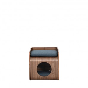 PEEKABOO PLAY SET (DETACHABLE)