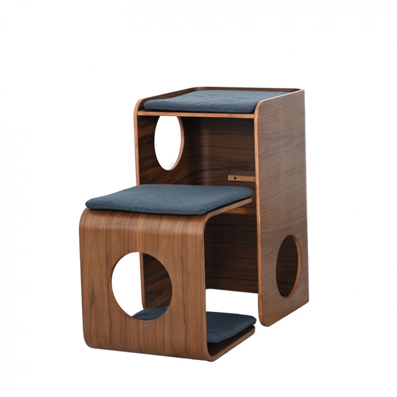 PEEKABOO-L PLAY SET (DETACHABLE)