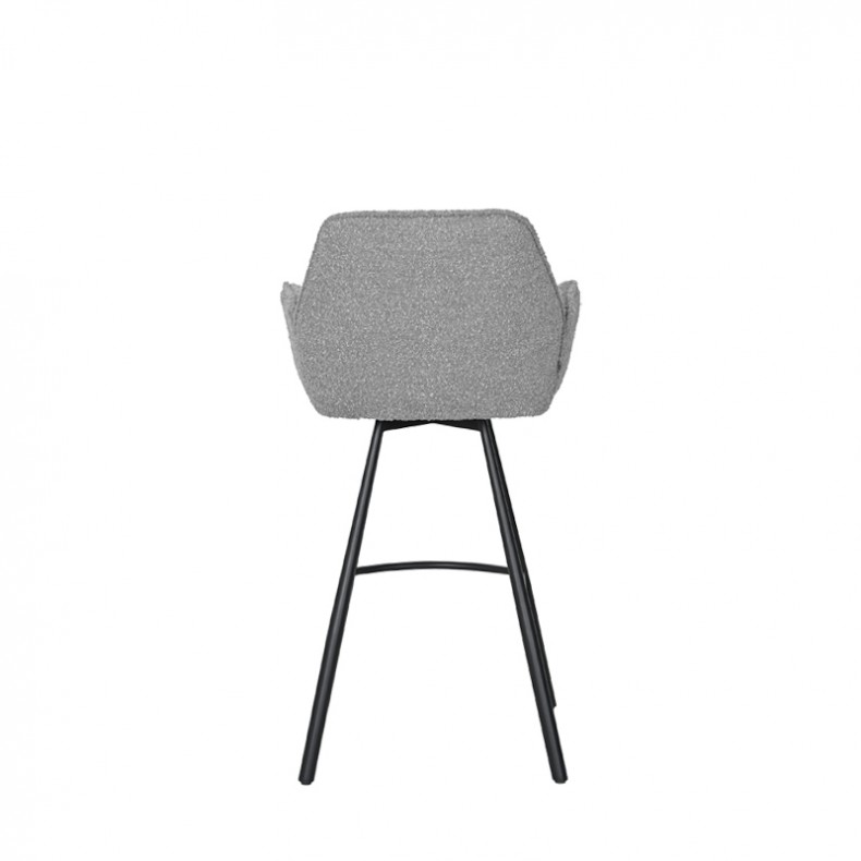 ESTEE BAR CHAIR W/ SWIVEL