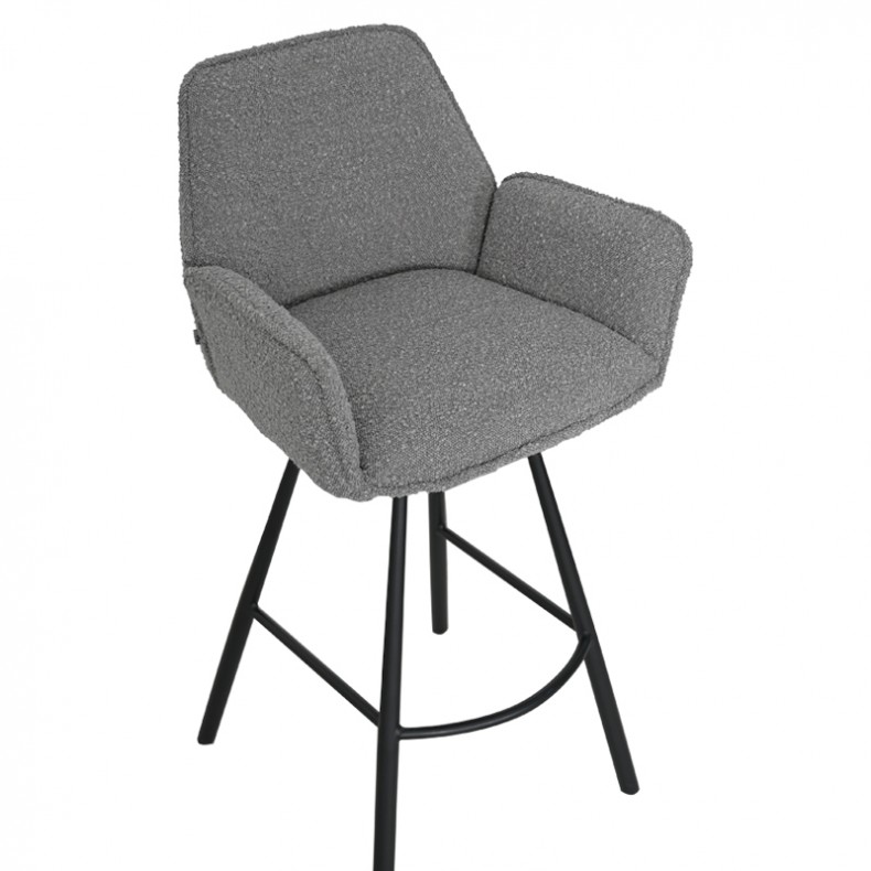 ESTEE BAR CHAIR W/ SWIVEL
