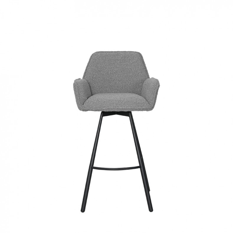 ESTEE BAR CHAIR W/ SWIVEL