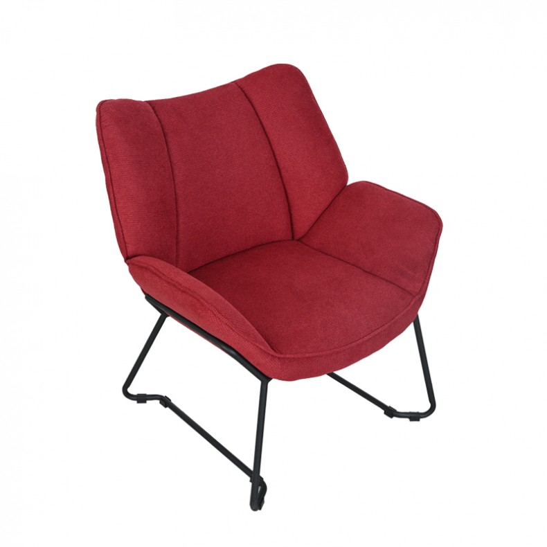 PETALS OCCASIONAL CHAIR