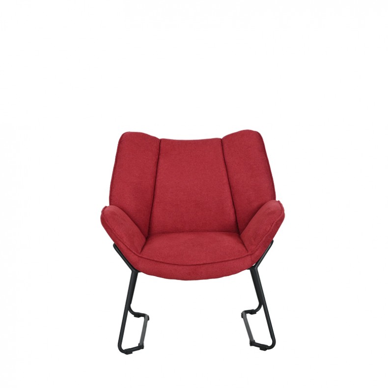 PETALS OCCASIONAL CHAIR