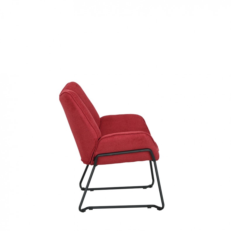 PETALS OCCASIONAL CHAIR