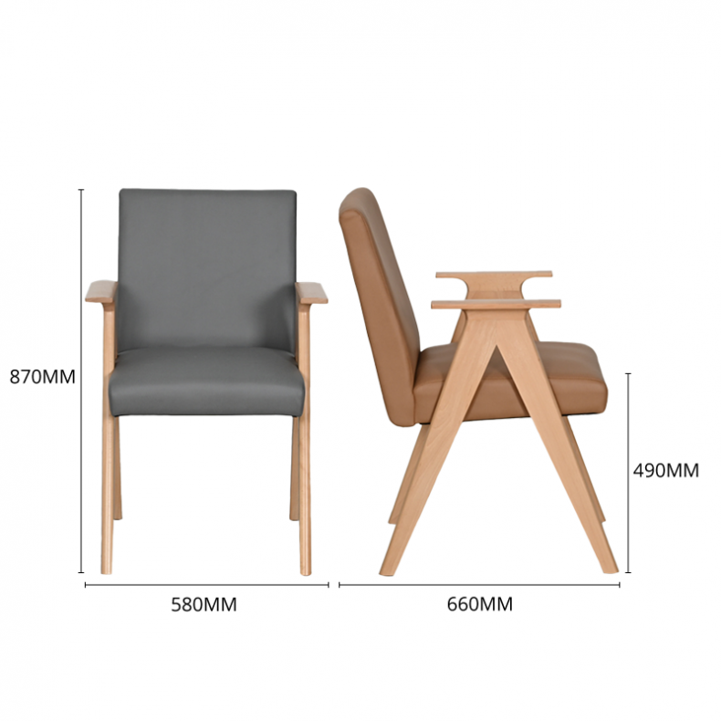 POLLY ARMCHAIR