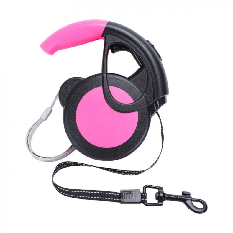 PT ZDQ010 ANTI BURST LEASH 5M