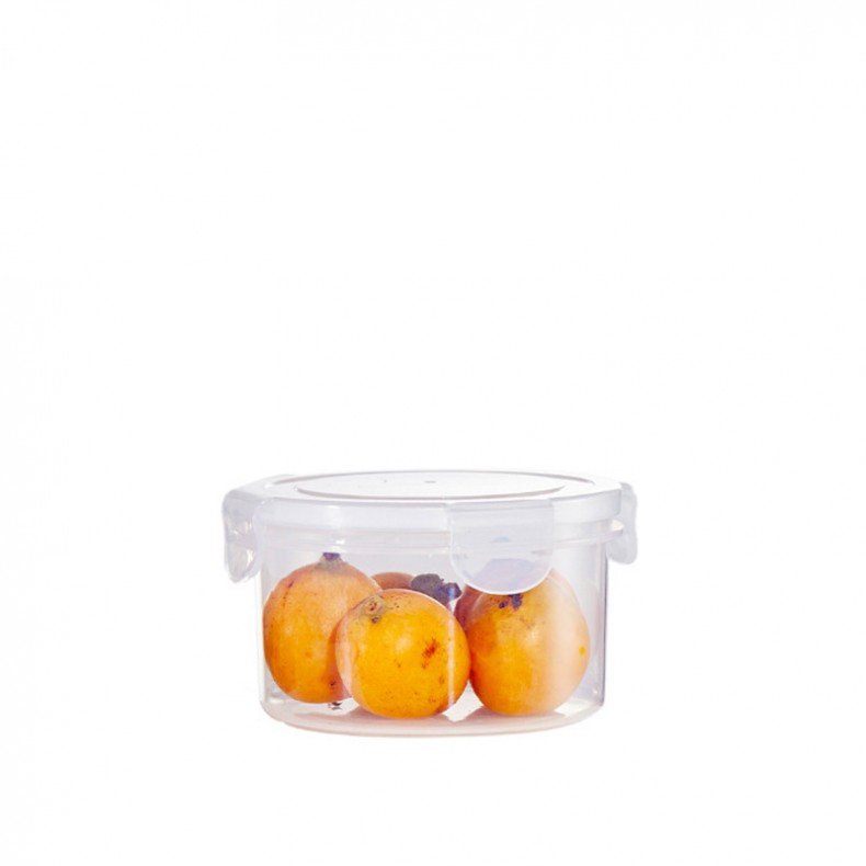 ROUND CONTAINER 550ML