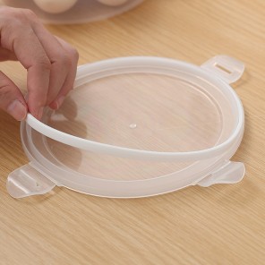 ROUND CONTAINER 550ML