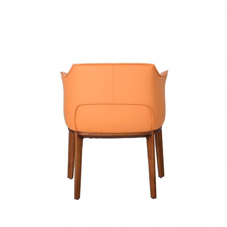 MARQUEE DINING CHAIR