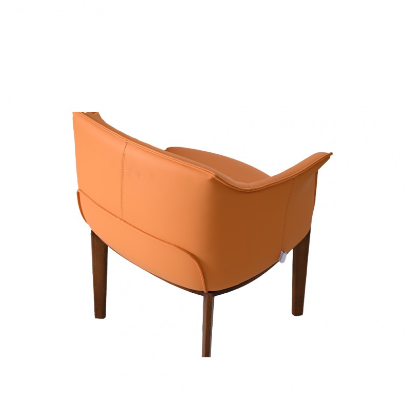 MARQUEE DINING CHAIR