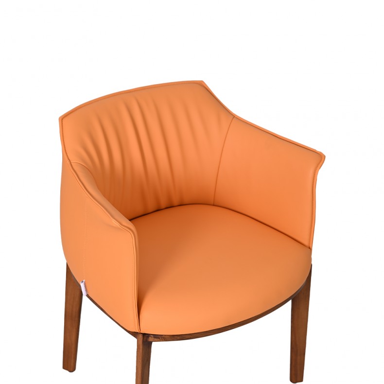 MARQUEE DINING CHAIR