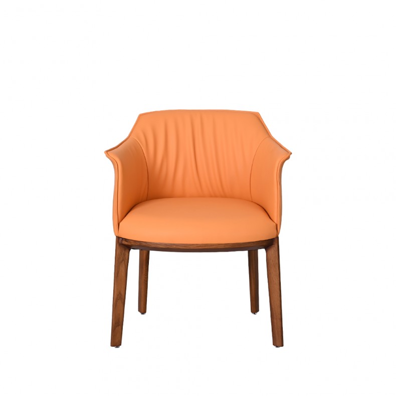 MARQUEE DINING CHAIR