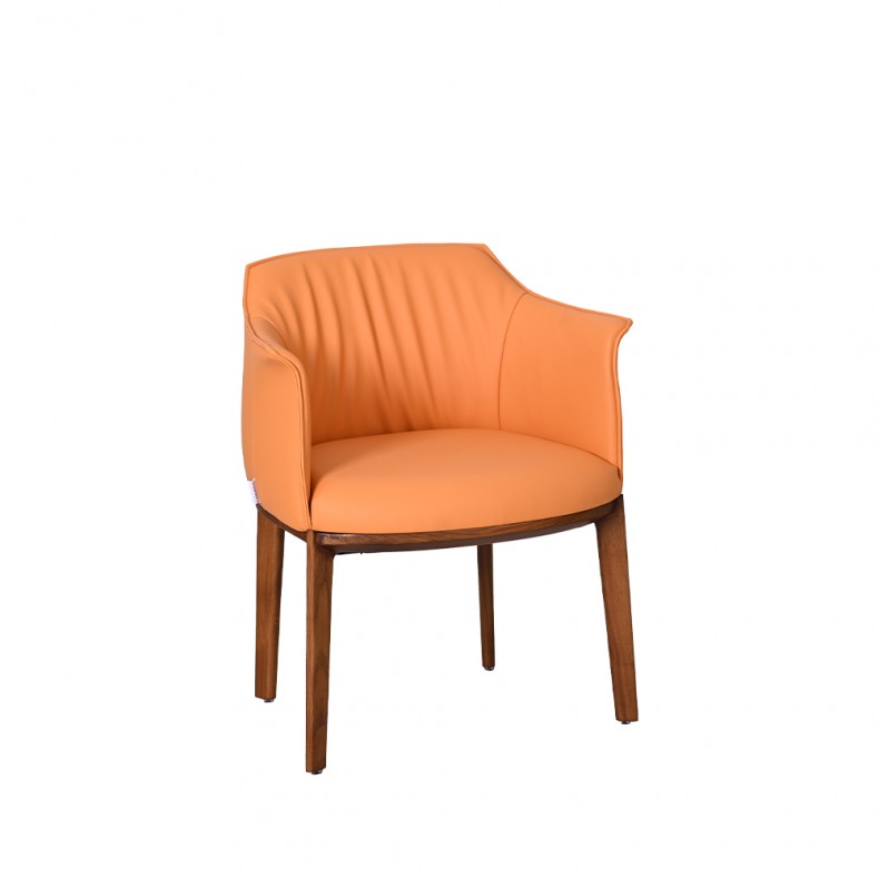 MARQUEE DINING CHAIR