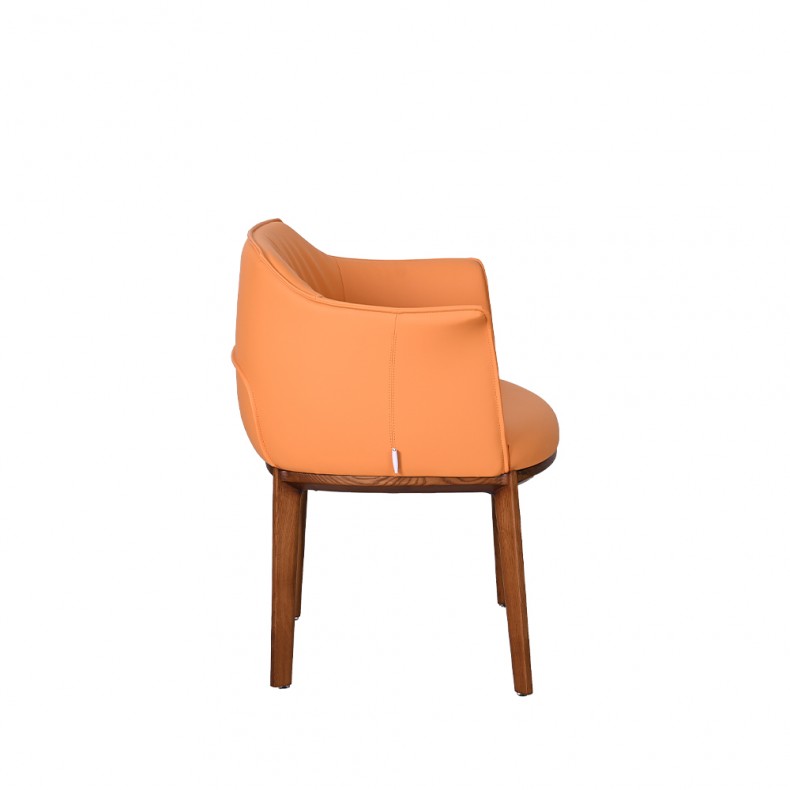 MARQUEE DINING CHAIR
