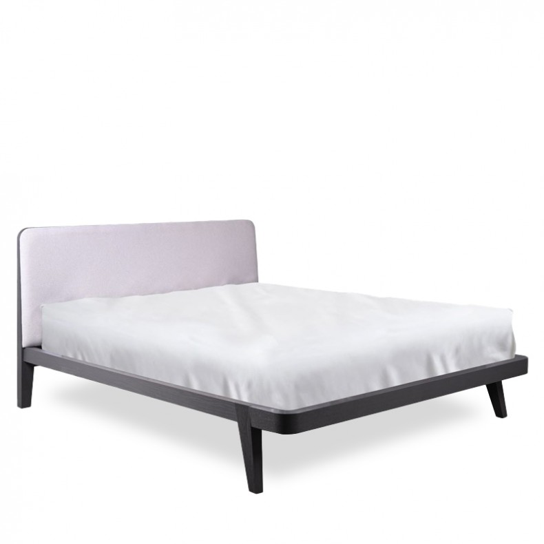 MONZA-A 6' KING BED
