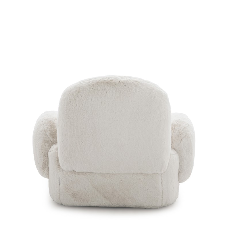 ROFF COZY CHAIR WITH SWIVEL