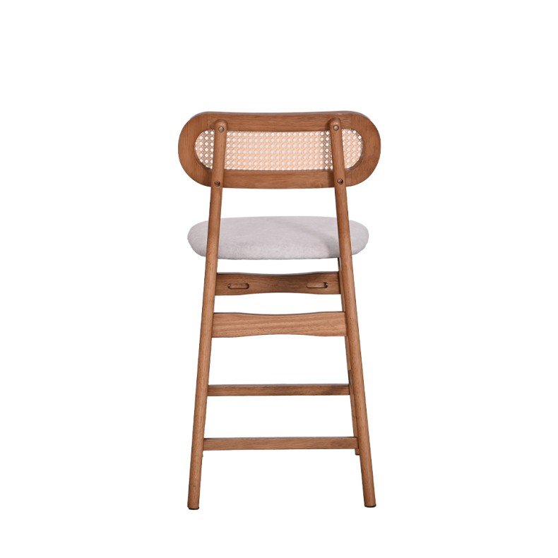 RIKA HIGH CHAIR