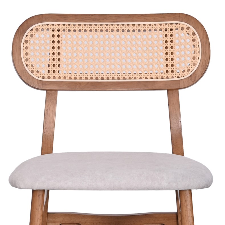 RIKA HIGH CHAIR