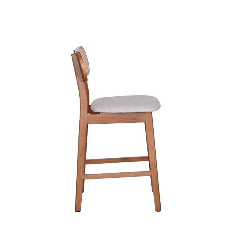 RIKA HIGH CHAIR