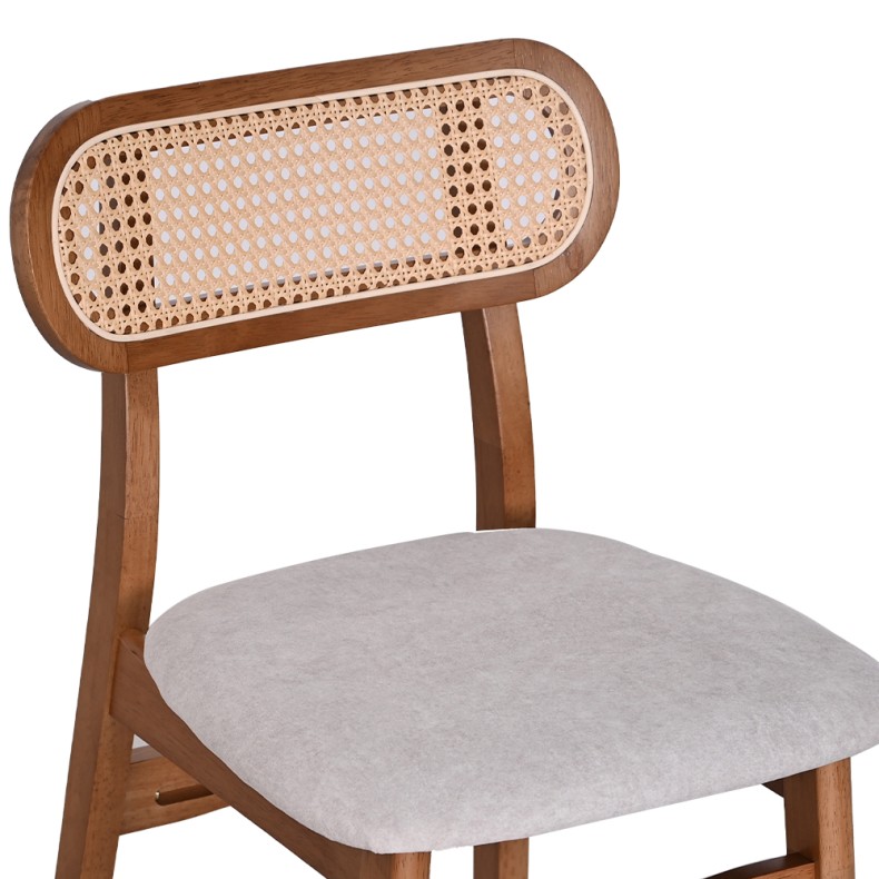 RIKA HIGH CHAIR