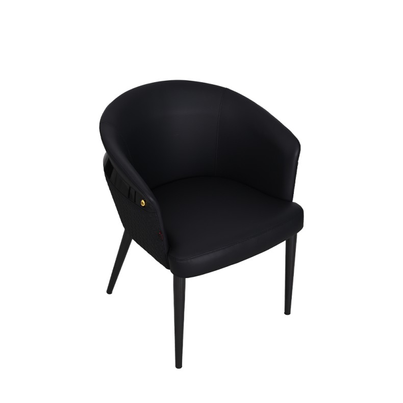 CROWN DINING CHAIR
