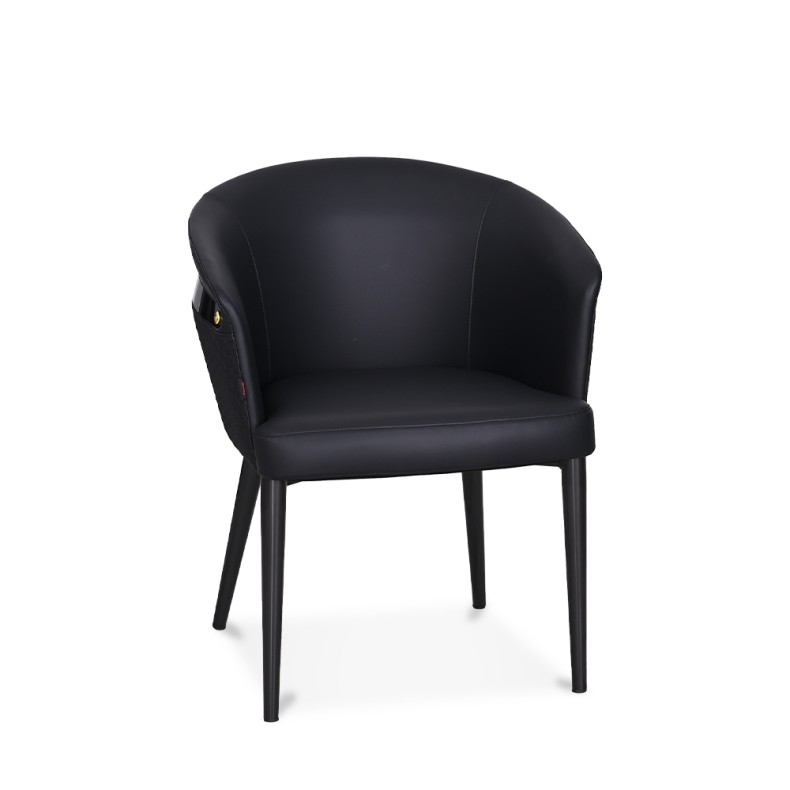 CROWN DINING CHAIR