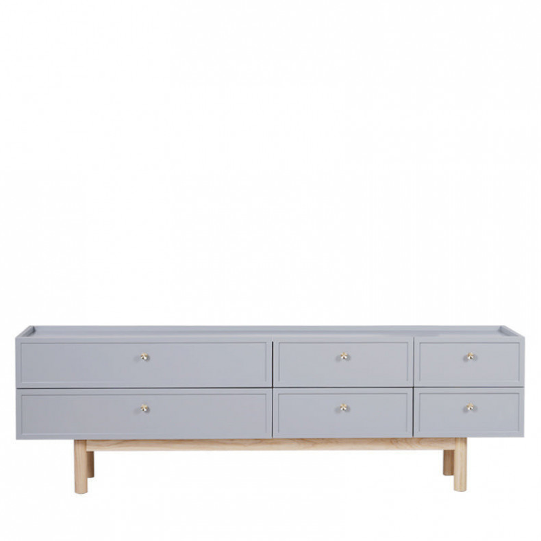 ROOM TV SIDEBOARD