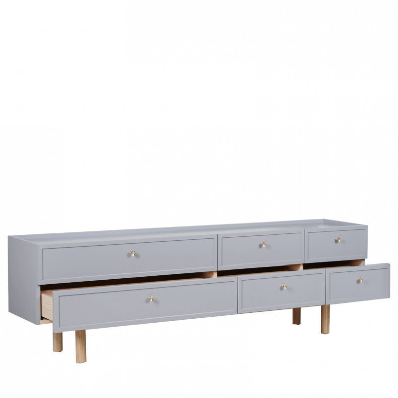 ROOM TV SIDEBOARD