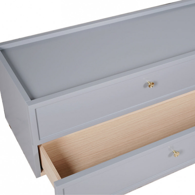 ROOM TV SIDEBOARD