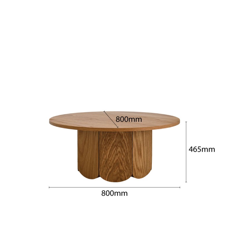 AXEL COFFEE TABLE