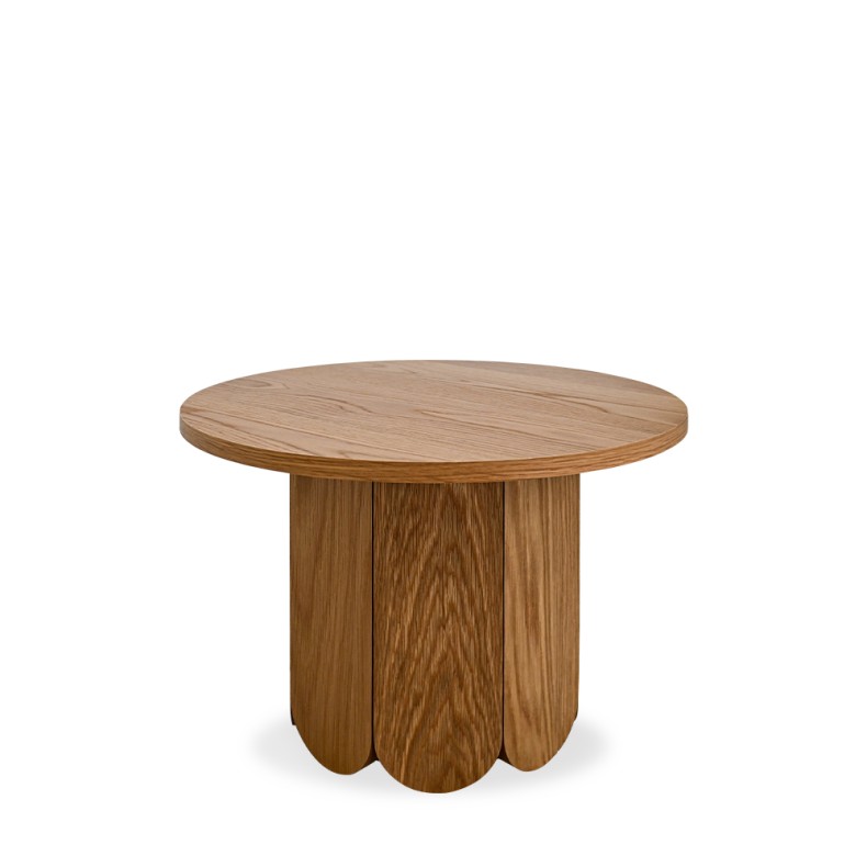 AXEL END TABLE