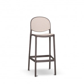 DELI OUTDOOR BAR CHAIR