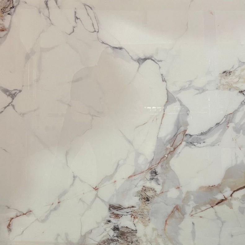 VITA-140 MARBLE TOP DINING TABLE