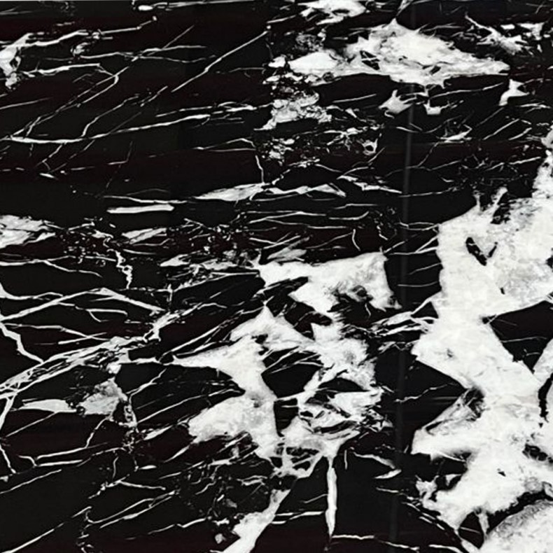 VITA-160 MARBLE TOP DINING TABLE