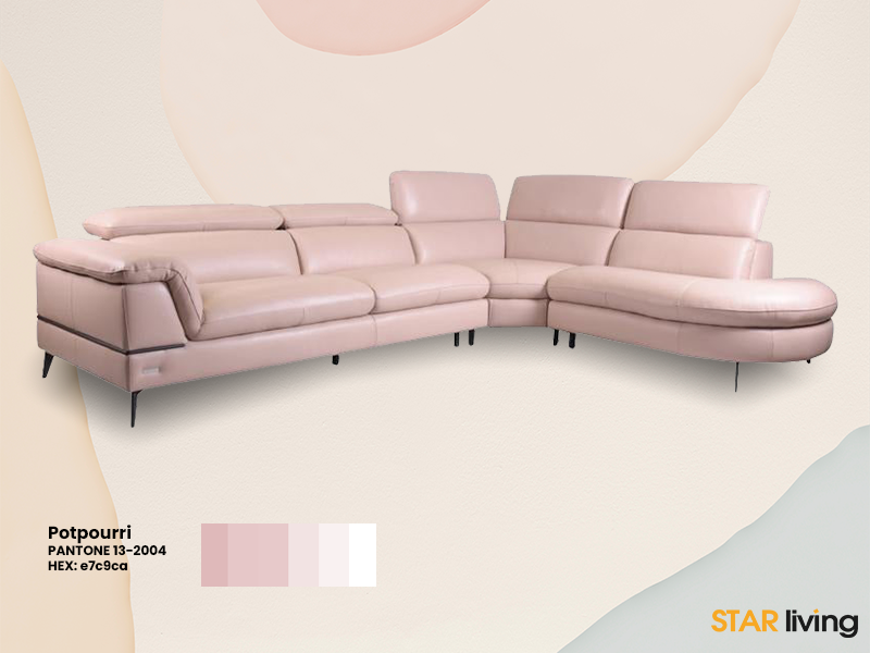 Dolce lounge Suite Ideal Living Room Furniture 