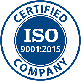 ISO Logo