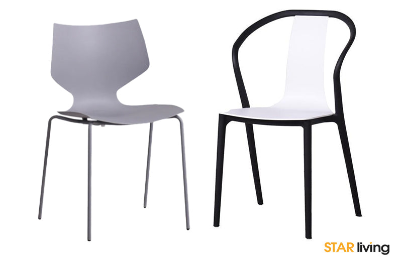 Types of Dining Chairs
