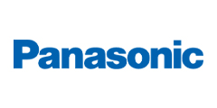 Panasonic aircon brand logo