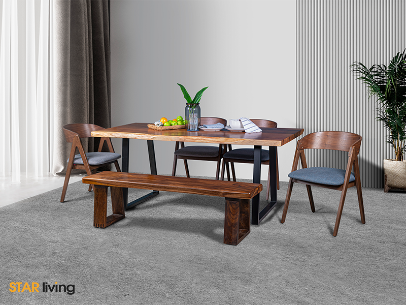 Smart Dining & Space Solutions: 2026 Table Trends Redefining Singapore Homes
