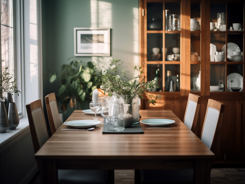 Holiday Hosting Guide 2025–2026: Best Dining Chairs & Dining Sets for Stylish Singapore Homes