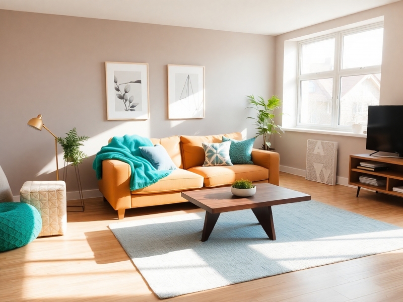 Holiday Living Room Makeover 2026: Best Sofas & Console Tables for Modern Singapore Homes