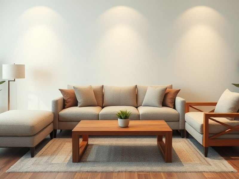 Cozy Year-End Living Rooms: How Singaporeans Are Styling Their Sofas for Relaxation and Recharging in 2026