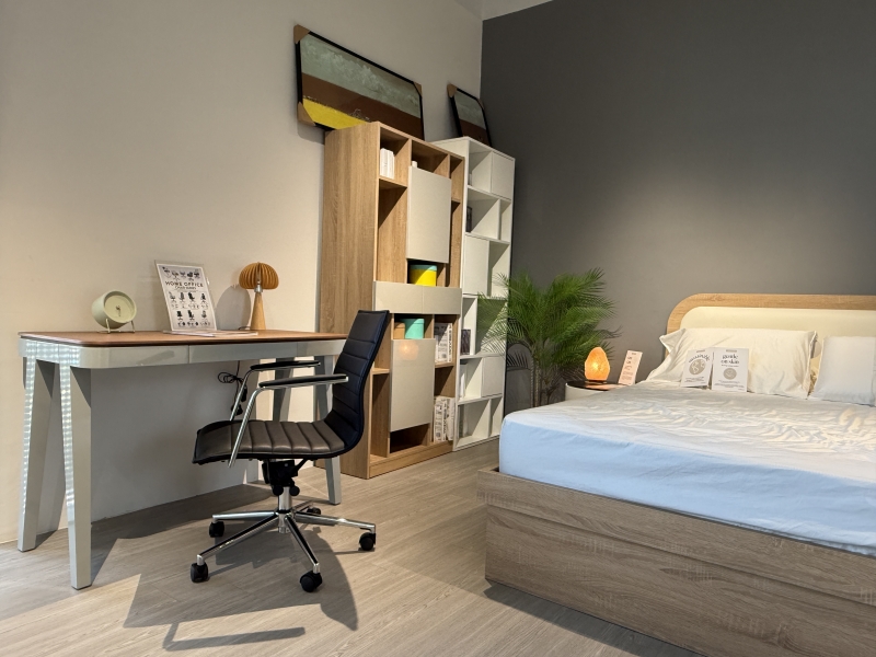 The Ultimate Home Office Guide: Choosing the Right Office Furniture for Modern Workspaces