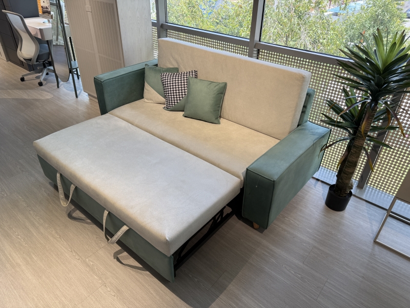 Sofa Bed Buying Guide for Singapore Homes: Choosing Comfort and Space in One