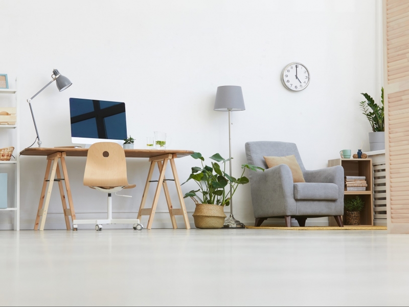 The Quiet Home Office Trend: Office Furniture Ideas for Better Focus, Privacy, and Wellbeing in 2026