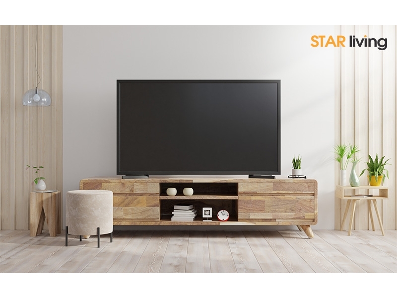 TV Console Ideas for Modern Singapore Living Rooms: Styling the Media Wall in 2026