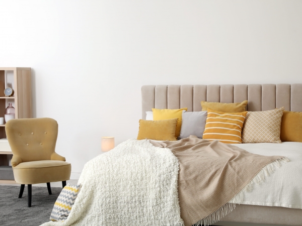The Complete Bedroom Guide for Singapore Homes: Beds, Mattresses, Wardrobes, Storage and Air Conditioners for Better Sleep in 20