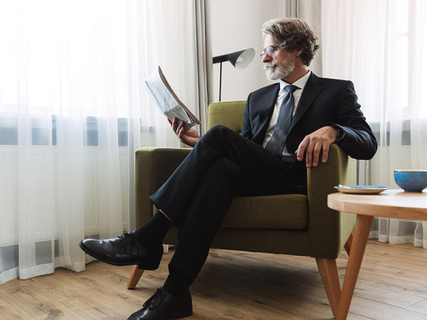 What Is An Armchair And How Do I Style It In My Home?