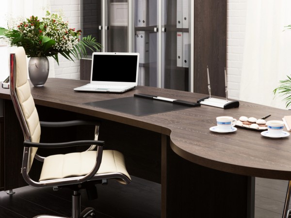 How to Create a Professional Home Office with Stylish Furniture in Singapore