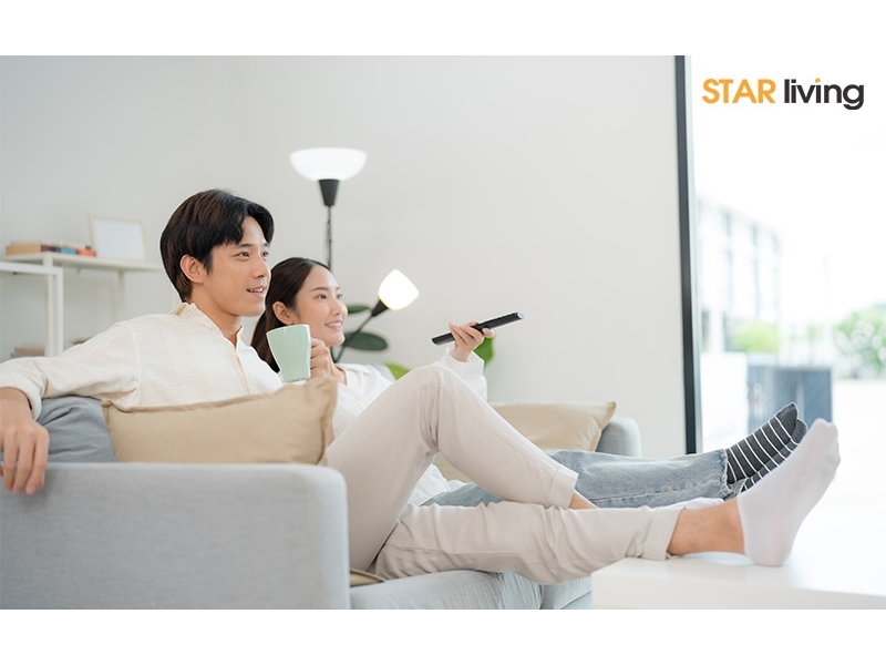 How Sustainable Wood Furniture Supports a Healthier Indoor Environment